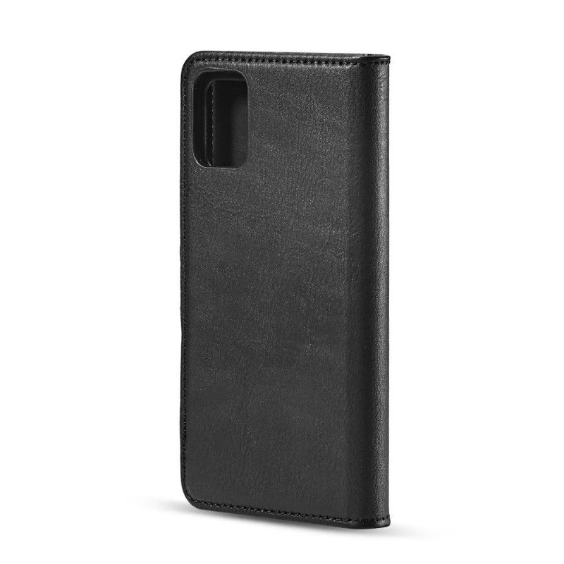 Kryty Na Mobil Flipové Pouzdro Na Samsung Galaxy A71 S Odnímatelným Pláštěm
