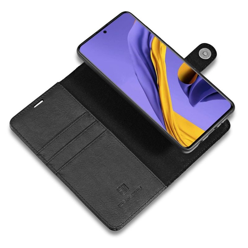 Kryty Na Mobil Flipové Pouzdro Na Samsung Galaxy A71 S Odnímatelným Pláštěm