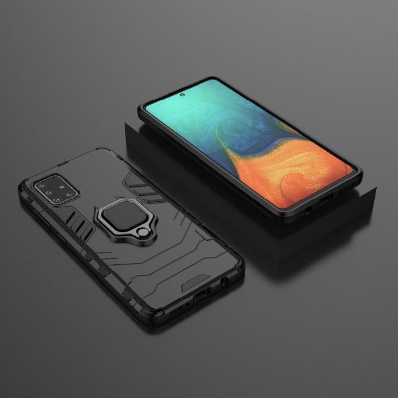 Kryty Na Mobil Na Samsung Galaxy A71 Belinda Ultra Ochranný