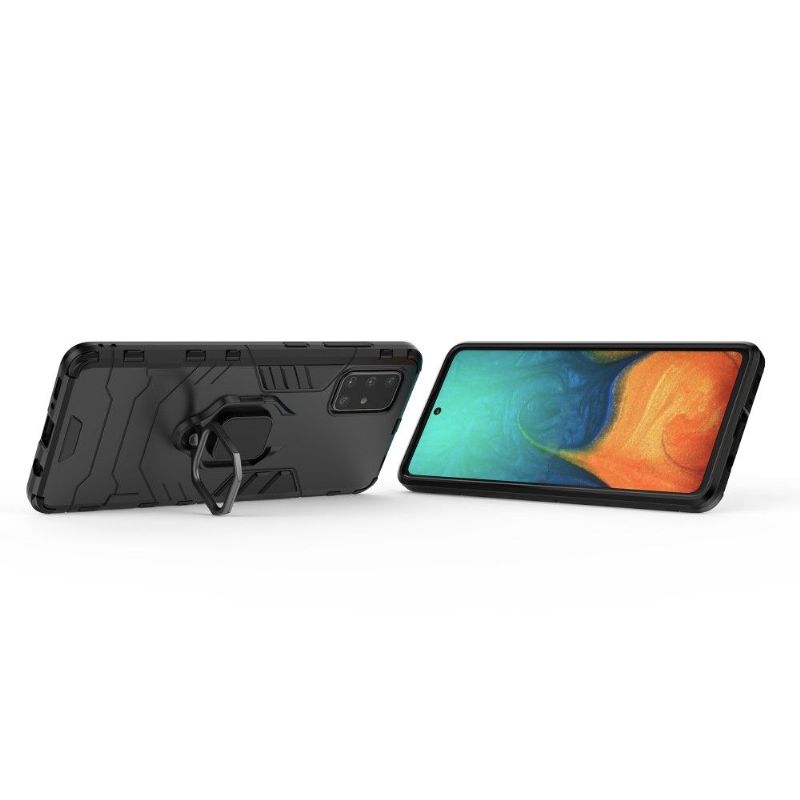 Kryty Na Mobil Na Samsung Galaxy A71 Belinda Ultra Ochranný
