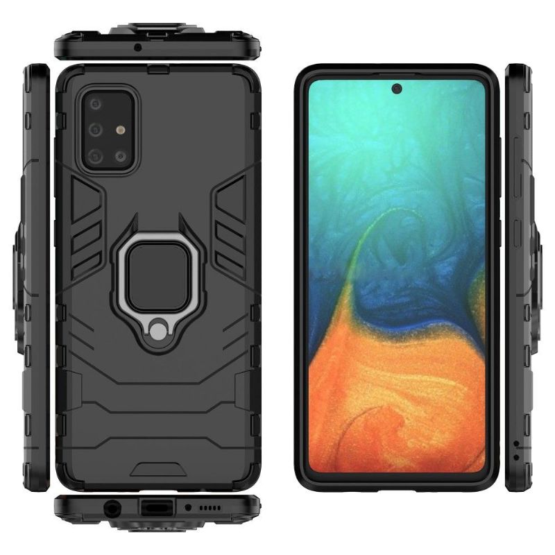 Kryty Na Mobil Na Samsung Galaxy A71 Belinda Ultra Ochranný
