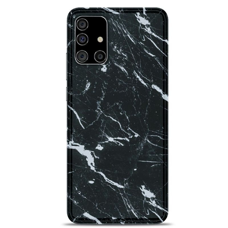 Kryty Na Mobil Na Samsung Galaxy A71 Mramor