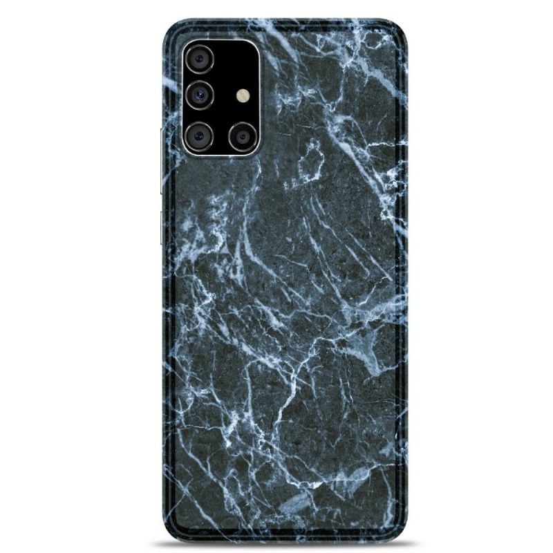 Kryty Na Mobil Na Samsung Galaxy A71 Mramor