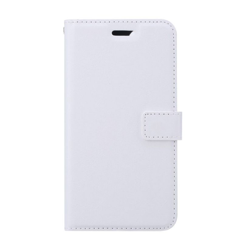 Pouzdra Na Samsung Galaxy A71 Držák Karet Z Umělé Kůže