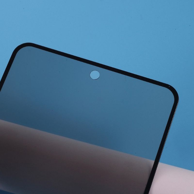 Samsung Galaxy A71 - Ochranné Tvrzené Sklo A Ochranný Filtr