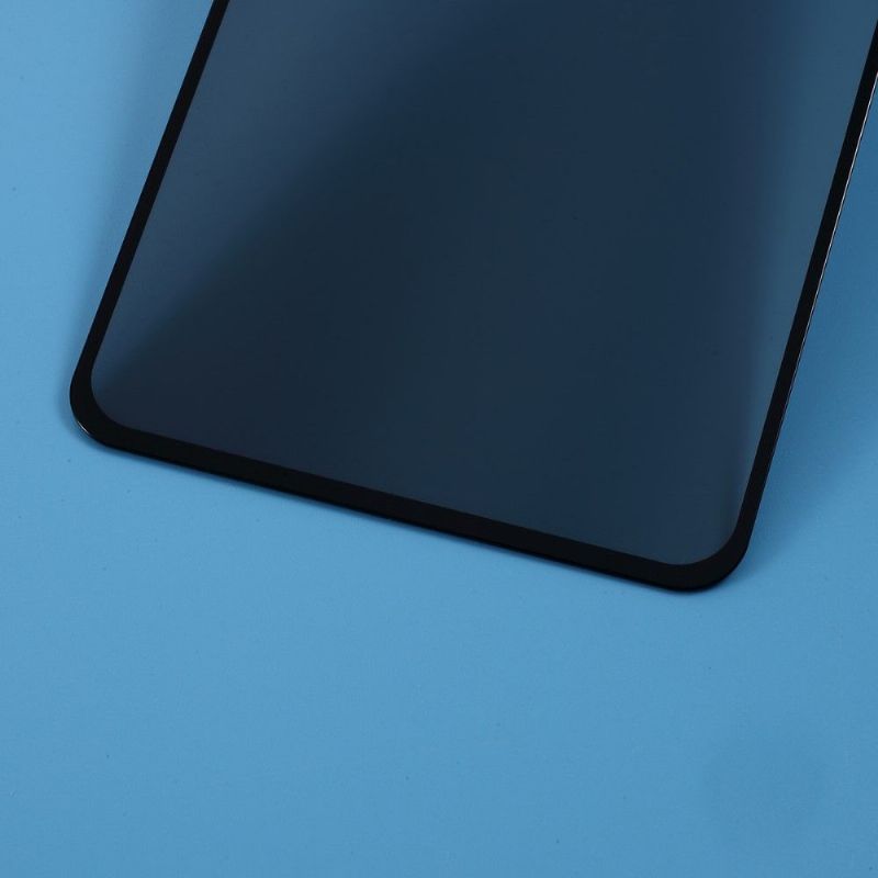 Samsung Galaxy A71 - Ochranné Tvrzené Sklo A Ochranný Filtr