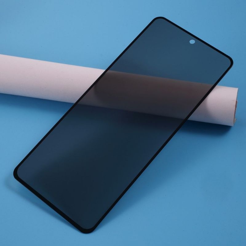 Samsung Galaxy A71 - Ochranné Tvrzené Sklo A Ochranný Filtr