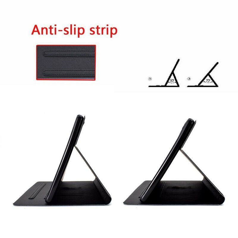 Flipové Pouzdro Na Samsung Galaxy Tab A7 Lite Snění Pod Stromem