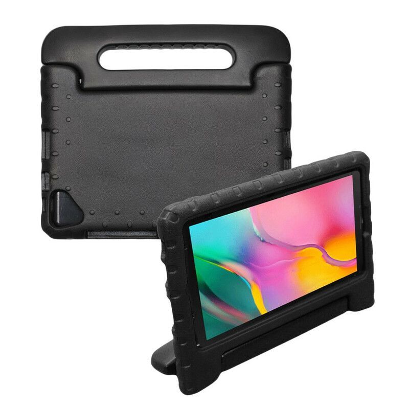 Kryt Na Samsung Galaxy Tab A7 Lite Eva Pěna Pro Děti