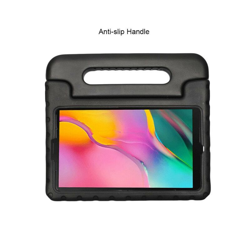Kryt Na Samsung Galaxy Tab A7 Lite Eva Pěna Pro Děti