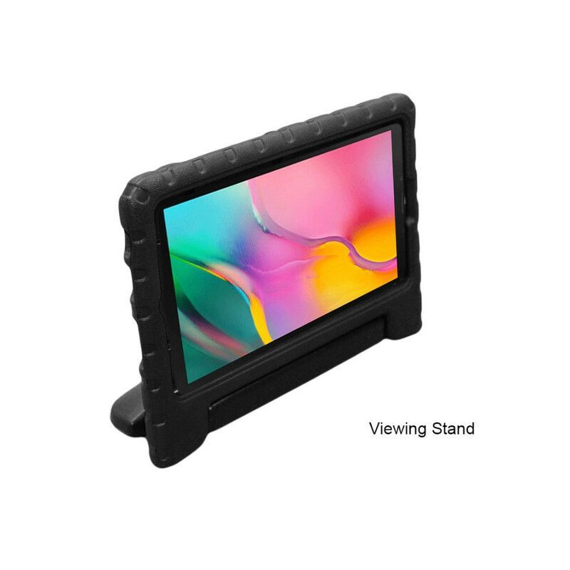 Kryt Na Samsung Galaxy Tab A7 Lite Eva Pěna Pro Děti