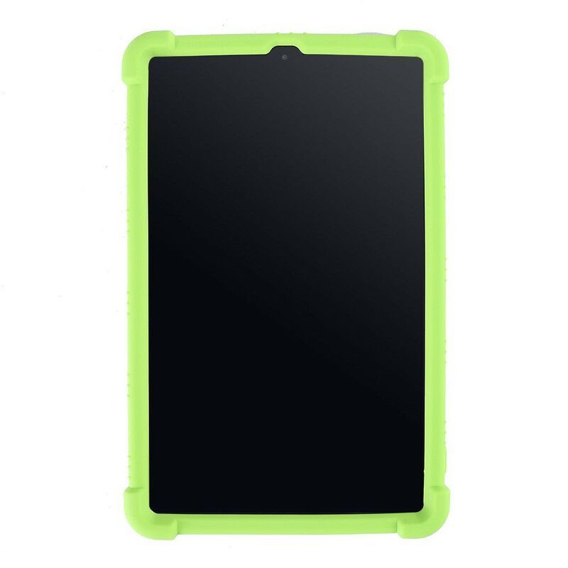 Kryt Na Samsung Galaxy Tab A7 Lite Flexibilní Hands-free Držák