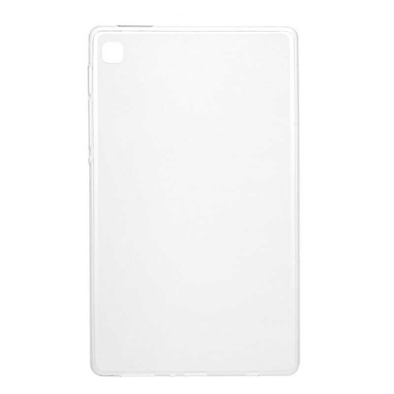 Kryt Na Samsung Galaxy Tab A7 Lite Flexibilní Silikon