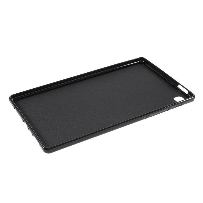Kryt Na Samsung Galaxy Tab A7 Lite Flexibilní Silikon