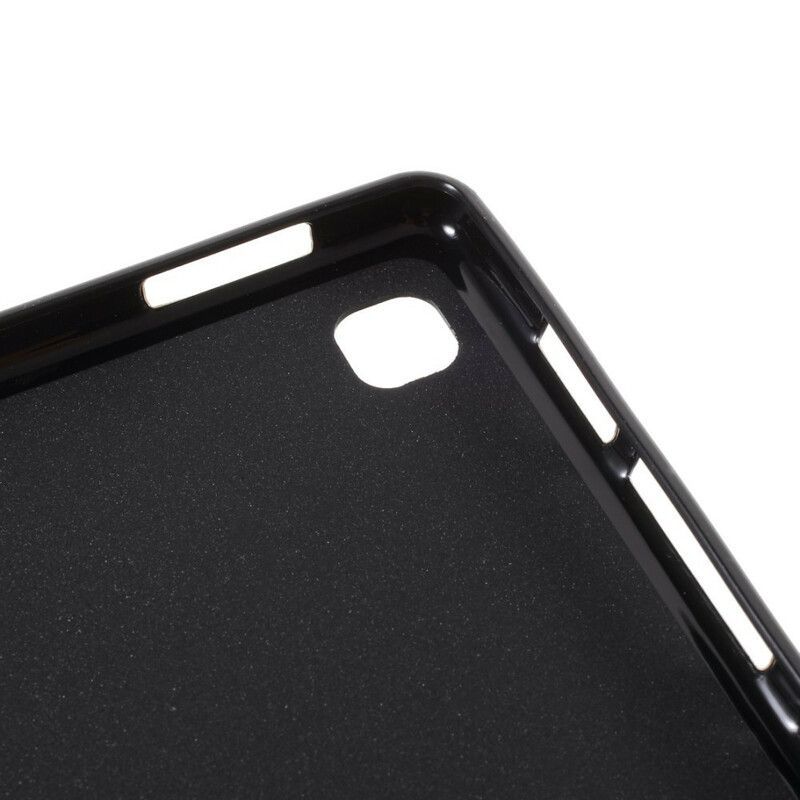 Kryt Na Samsung Galaxy Tab A7 Lite Flexibilní Silikon