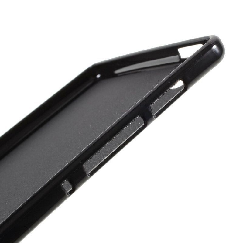 Kryt Na Samsung Galaxy Tab A7 Lite Flexibilní Silikon