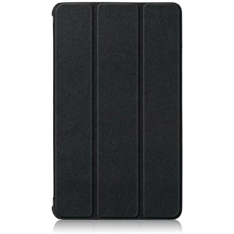 Kryty Na Mobil Na Samsung Galaxy Tab A7 Lite Koženka A Ochrana Displeje