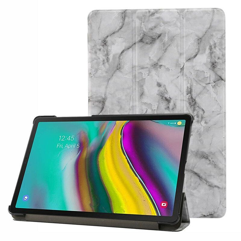 Kryty Na Mobil Na Samsung Galaxy Tab A7 Lite Mramorový Styl