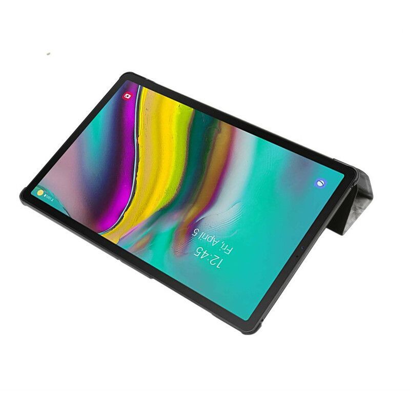 Kryty Na Mobil Na Samsung Galaxy Tab A7 Lite Mramorový Styl