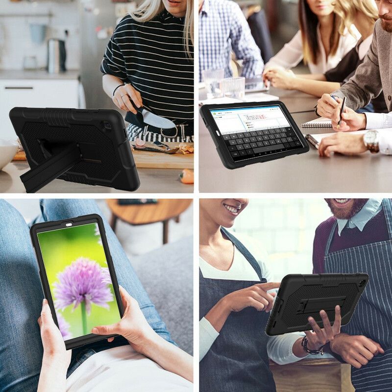 Kryty Na Mobil Na Samsung Galaxy Tab A7 Lite Ultra Odolná Barva