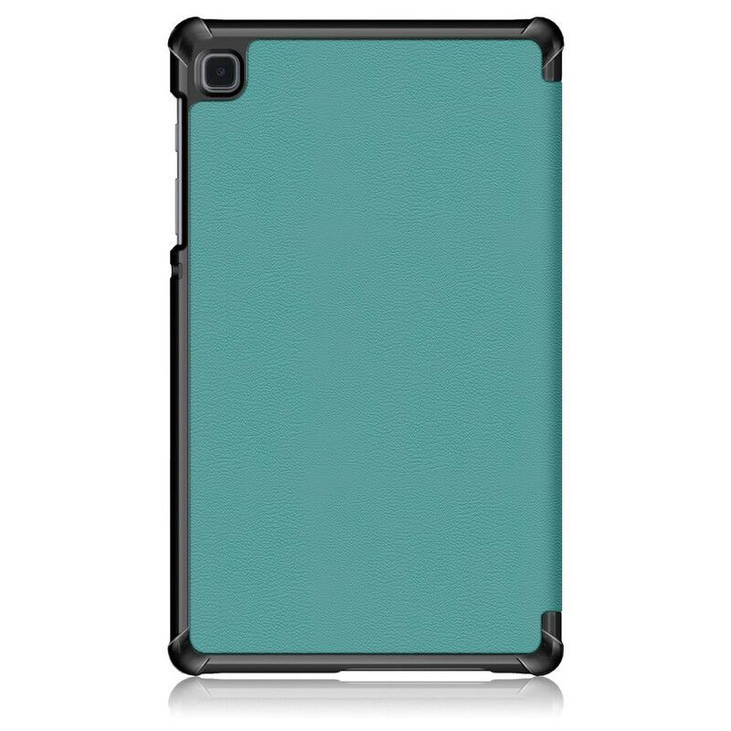 Kryty Na Mobil Na Samsung Galaxy Tab A7 Lite Vyztužený Tri Fold