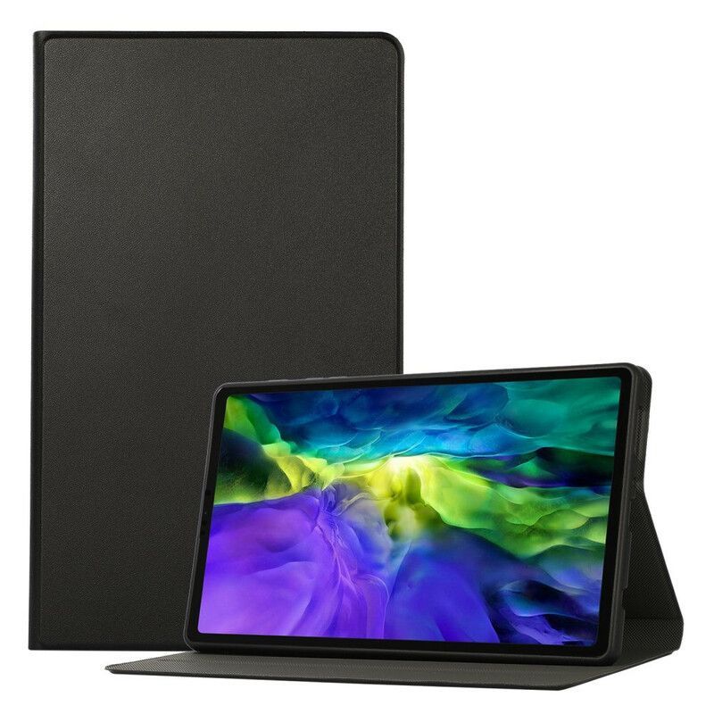 Pouzdra Na Samsung Galaxy Tab A7 Lite Koženka