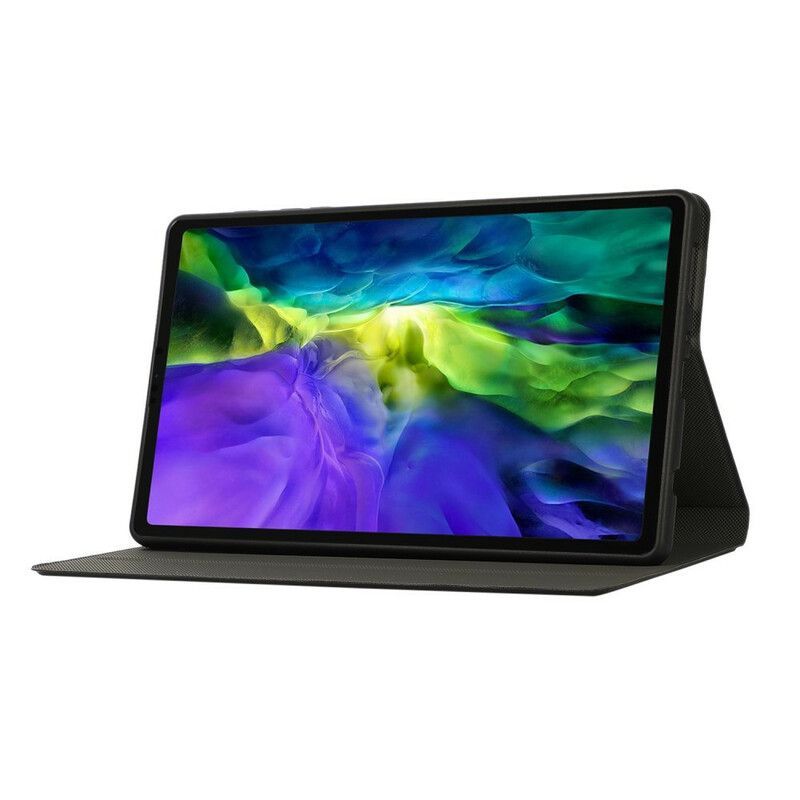 Pouzdra Na Samsung Galaxy Tab A7 Lite Koženka