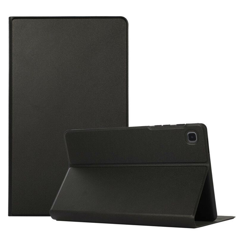 Pouzdra Na Samsung Galaxy Tab A7 Lite Koženka