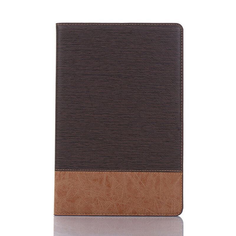 Pouzdra Na Samsung Galaxy Tab A7 Lite Textura