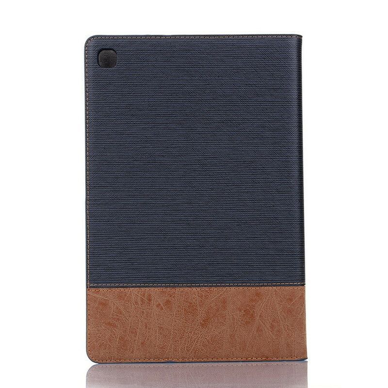 Pouzdra Na Samsung Galaxy Tab A7 Lite Textura