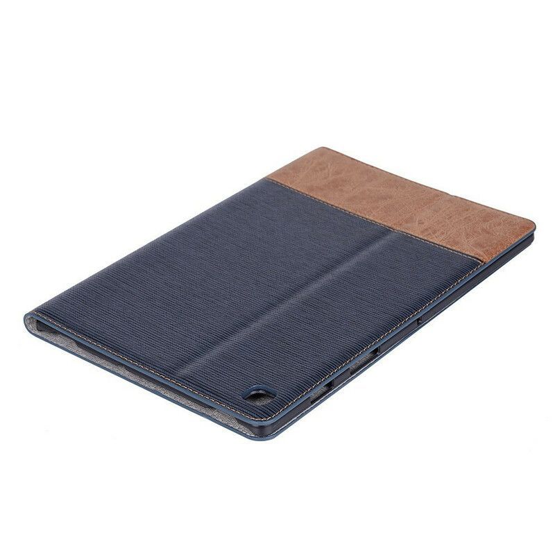 Pouzdra Na Samsung Galaxy Tab A7 Lite Textura