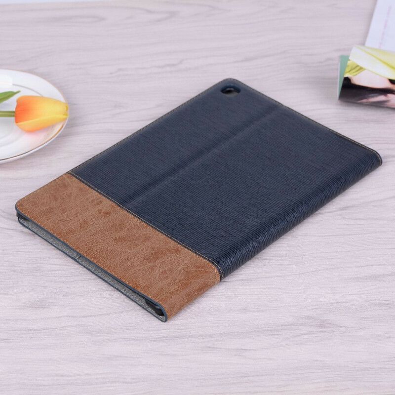 Pouzdra Na Samsung Galaxy Tab A7 Lite Textura