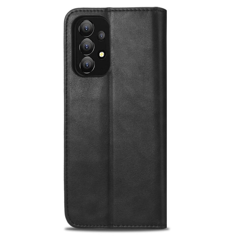 Kožené Pouzdro Folio Na Samsung Galaxy A53 5G Kůže Ve Stylu Cirénius