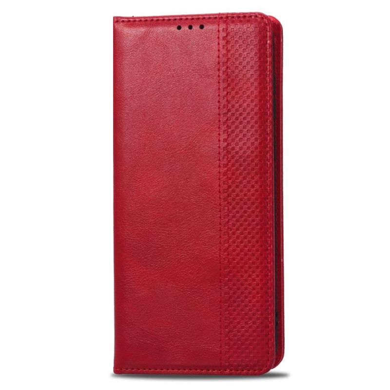 Kožené Pouzdro Folio Na Samsung Galaxy A53 5G Kůže Ve Stylu Cirénius
