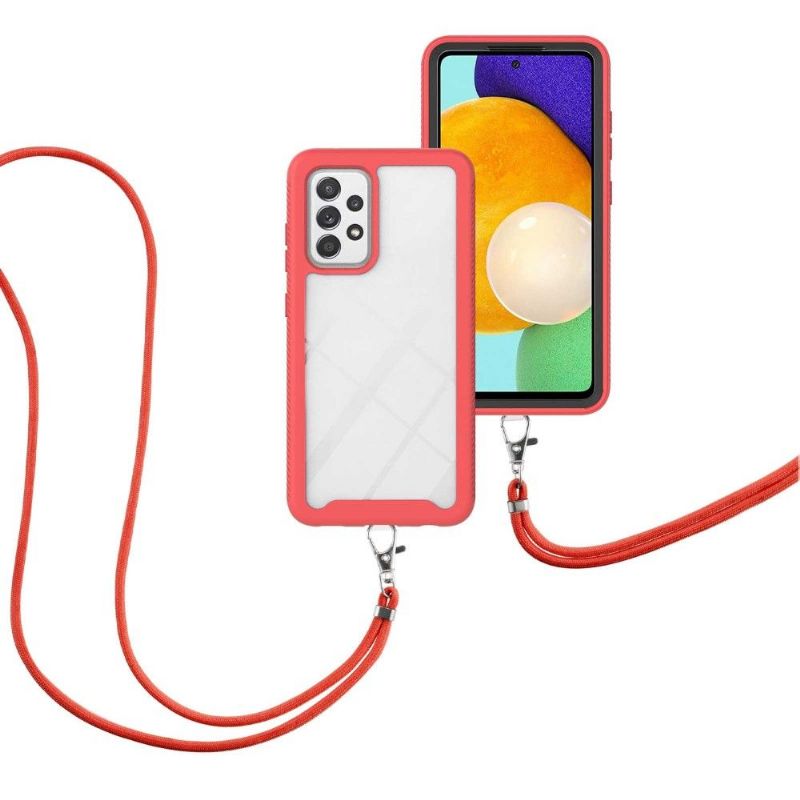 Kryt Na Samsung Galaxy A53 5G Na Lana Městská Řada