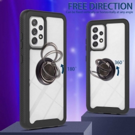 Kryt Na Samsung Galaxy A53 5G Městská Řada S Prstenem