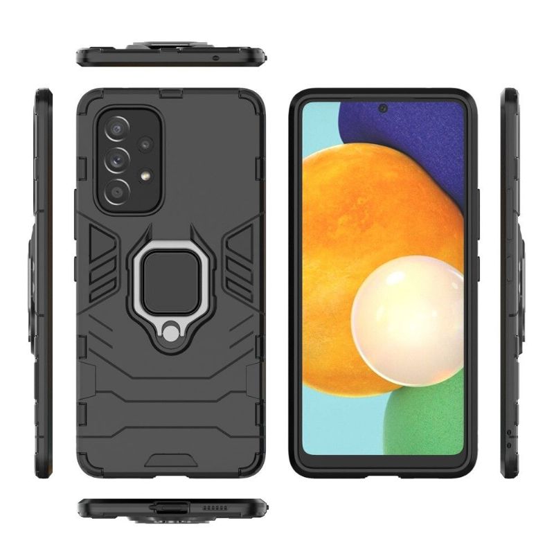 Kryt Na Samsung Galaxy A53 5G Nárazuvzdorná A Odolná Belinda