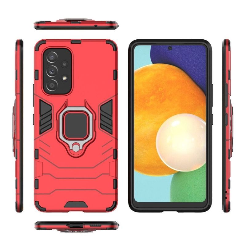Kryt Na Samsung Galaxy A53 5G Nárazuvzdorná A Odolná Belinda