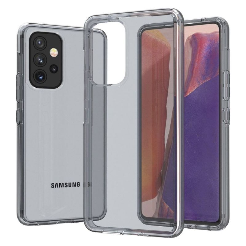 Kryt Na Samsung Galaxy A53 5G Polojasný Gw18