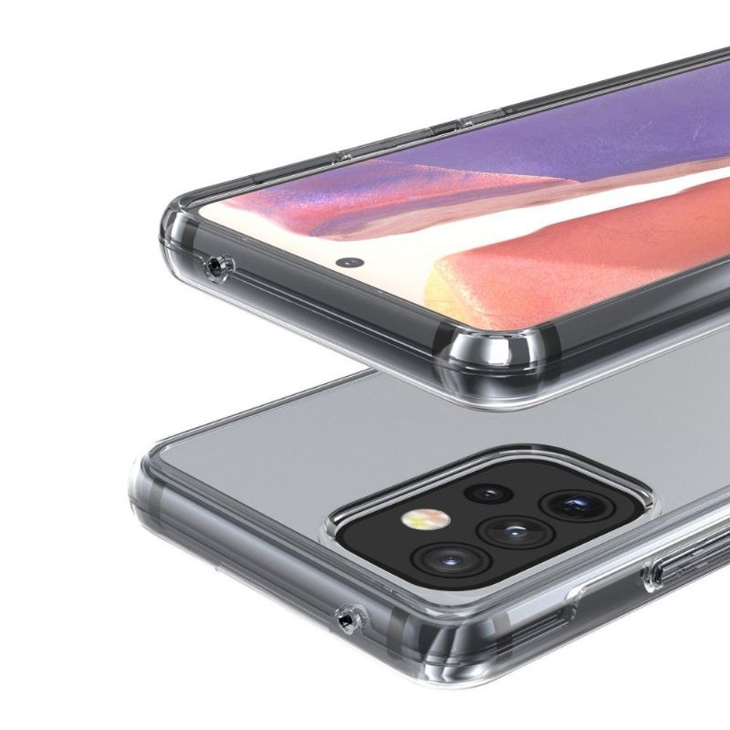 Kryt Na Samsung Galaxy A53 5G Polojasný Gw18