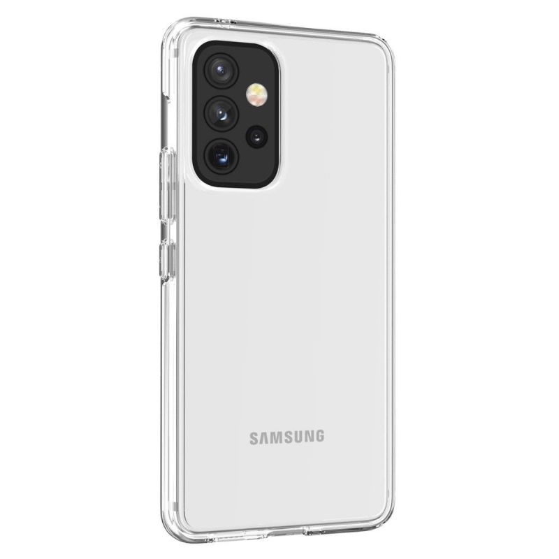 Kryt Na Samsung Galaxy A53 5G Polojasný Gw18