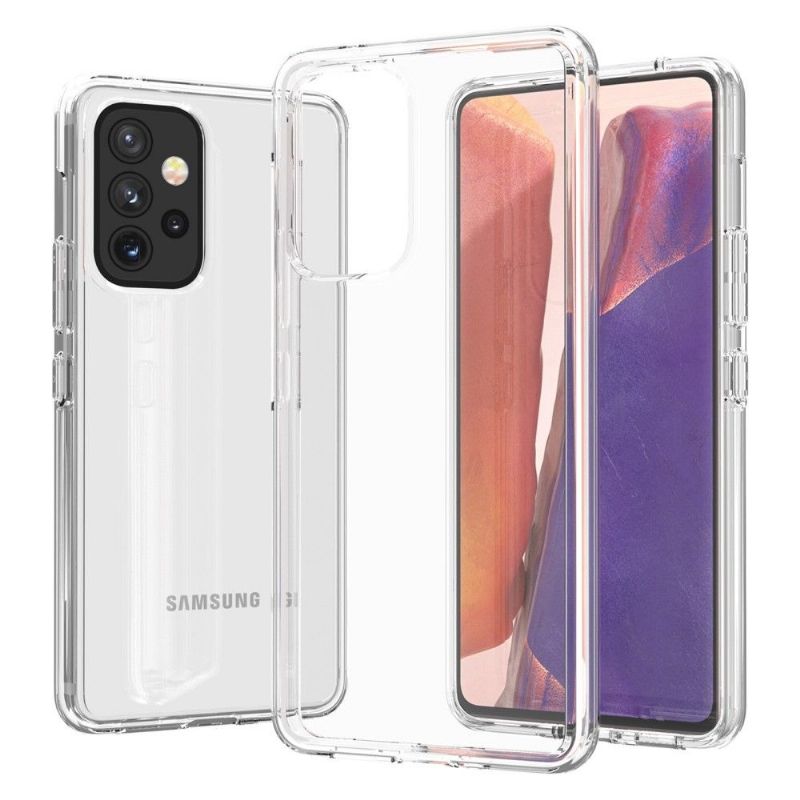 Kryt Na Samsung Galaxy A53 5G Polojasný Gw18