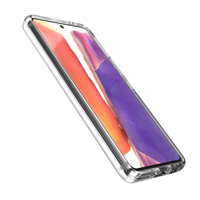 Kryt Na Samsung Galaxy A53 5G Polojasný Gw18