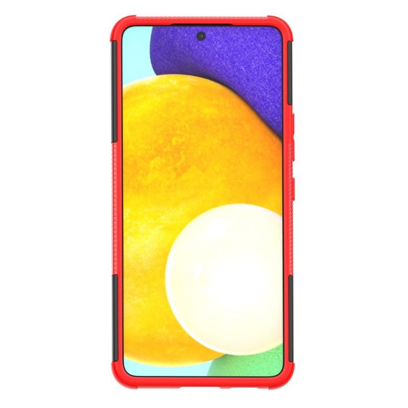 Kryt Na Samsung Galaxy A53 5G Protiskluzové S Integrovanou Podporou