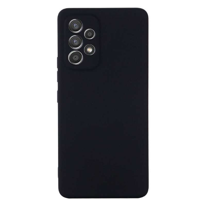 Kryt Na Samsung Galaxy A53 5G Puro Tekutý Silikon