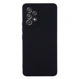 Kryt Na Samsung Galaxy A53 5G Puro Tekutý Silikon