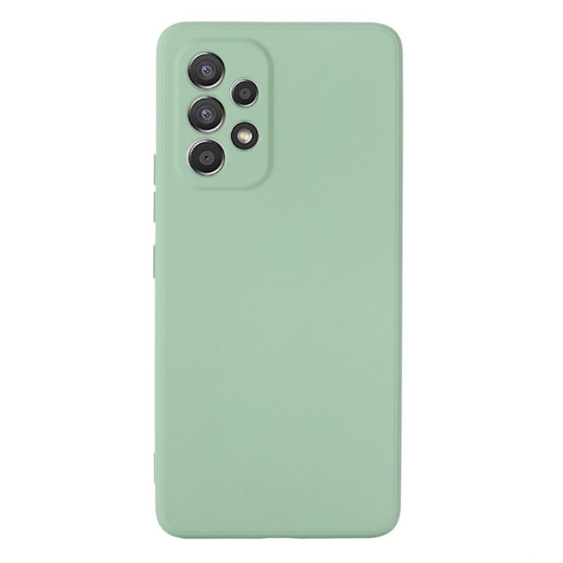 Kryt Na Samsung Galaxy A53 5G Puro Tekutý Silikon
