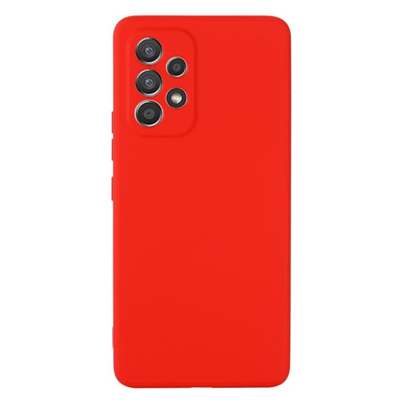 Kryt Na Samsung Galaxy A53 5G Puro Tekutý Silikon