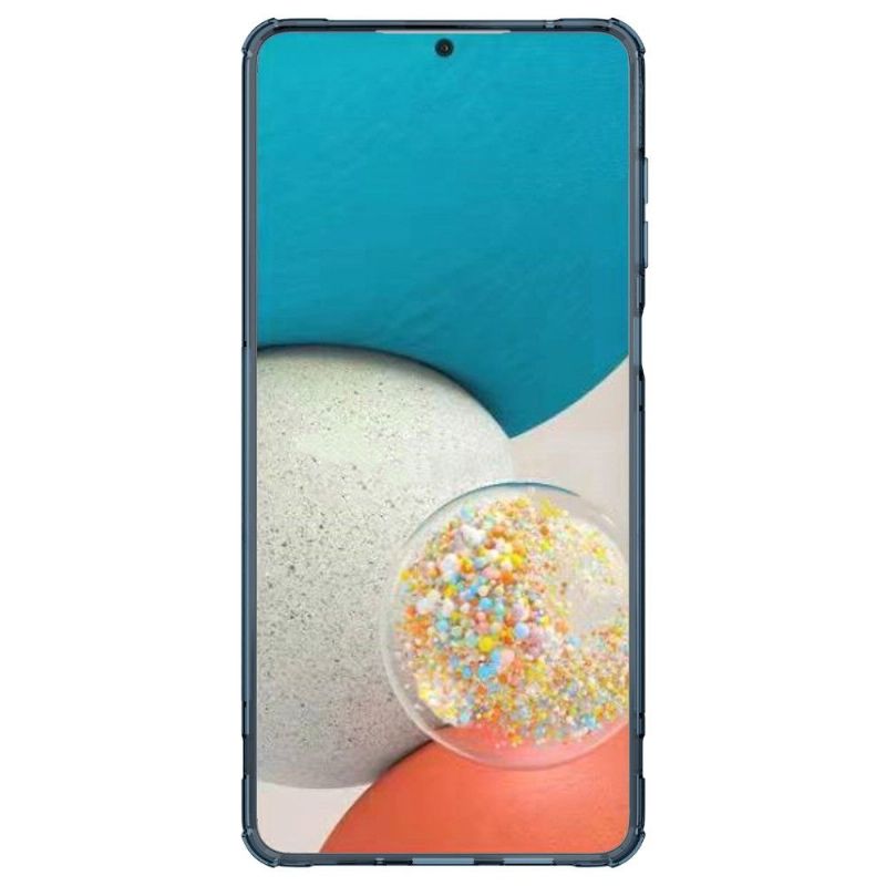 Kryt Na Samsung Galaxy A53 5G Přirozeně Zesílené Úhly