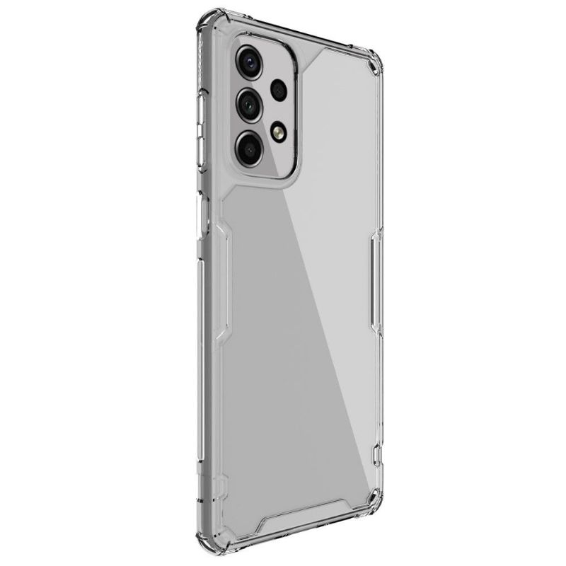 Kryt Na Samsung Galaxy A53 5G Přirozeně Zesílené Úhly